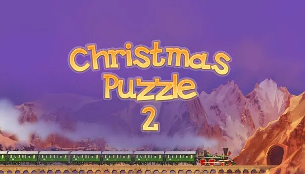 Christmas Puzzle 2
