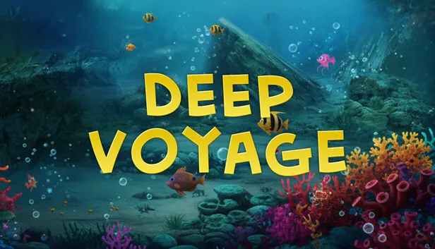 Deep Voyage