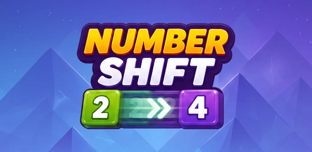 Number Shift
