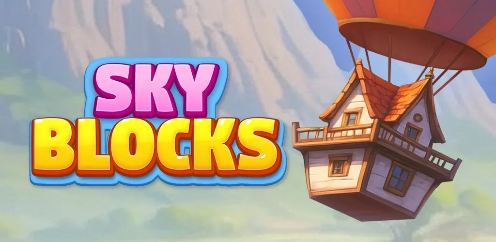 Sky Blocks