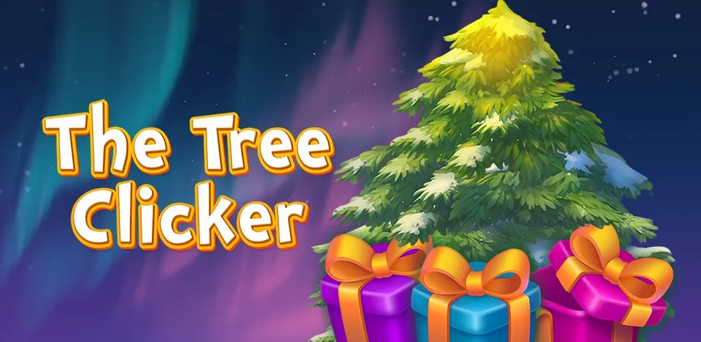 The Tree Clicker