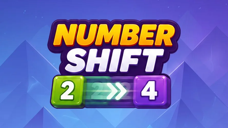 Number Shift