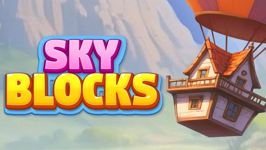 Sky Blocks